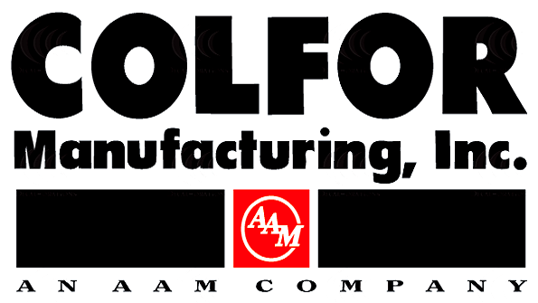 colfor-manufacturing-logo - DSI Consulting